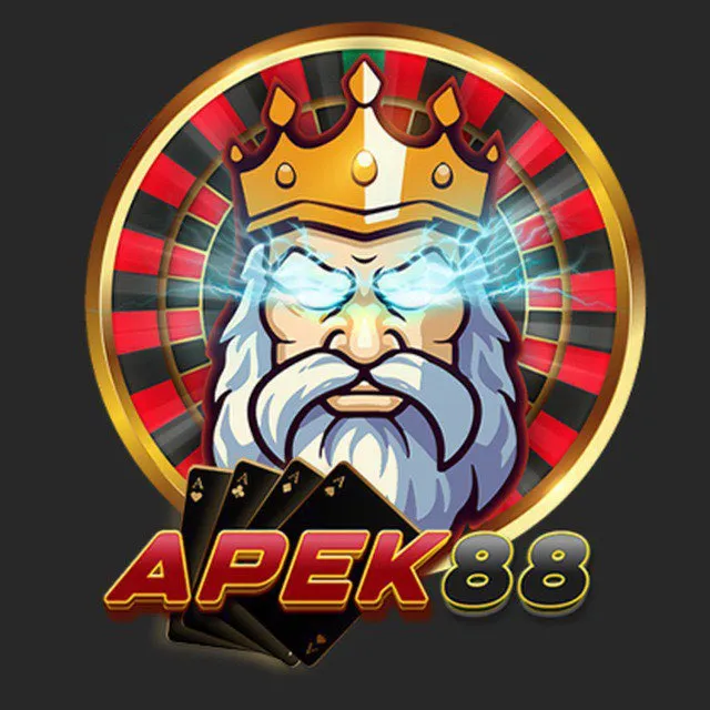APEK88 - Game Kasino Terbaik Untuk Pengalaman Bermain Anda