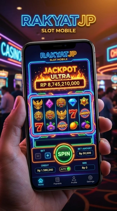 Salah satu kategori aplikasi di rakyatjp yang menarik dan bermanfaat.